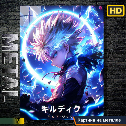 Hunter x Hunter