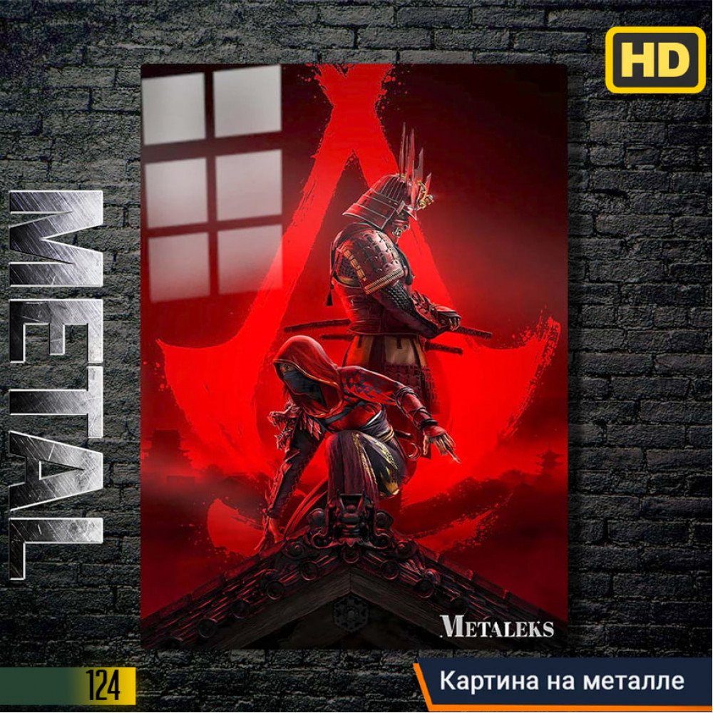 Assassins Creed