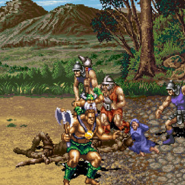 Sega 4in1