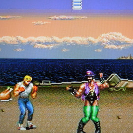 Sega 4in1