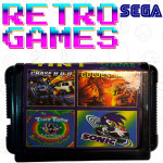 Sega 4in1