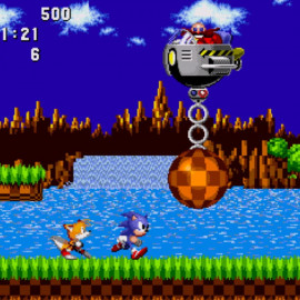 Sega 4in1