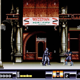 Sega 4in1