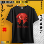 Bloodborne