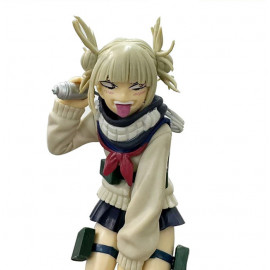 Toga Himiko