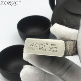 Zorro: Всадники 