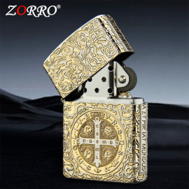 Zorro: Constantin 