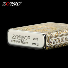 Zorro: Constantin 