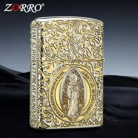 Zorro: Constantin 