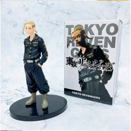 Tokyo Revengers