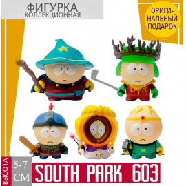 South park