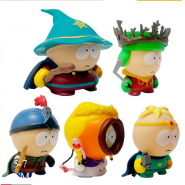 South park