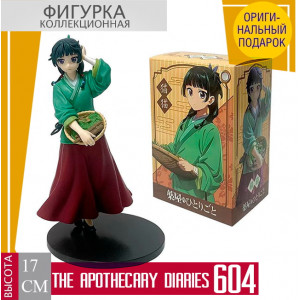 The Apothecary