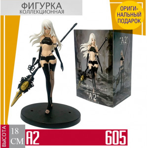 Nier Automata A2