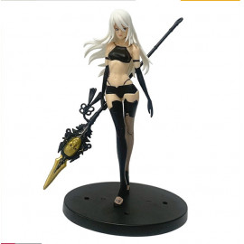 Nier Automata A2