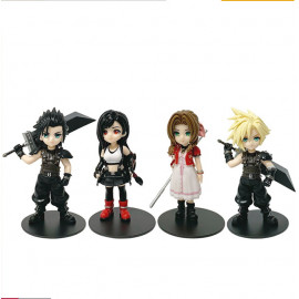 Final fantasy