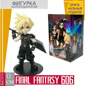 Final fantasy