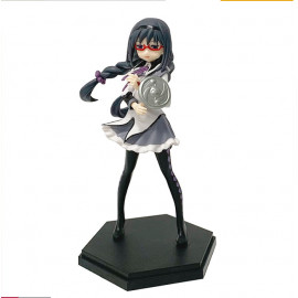 Akemi homura