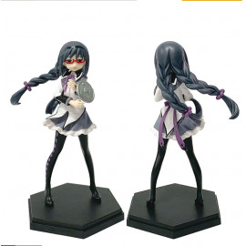 Akemi homura