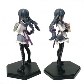 Akemi homura