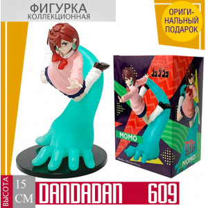 Dandadan