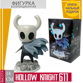 Hollow Knight