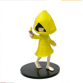 Little Nightmares