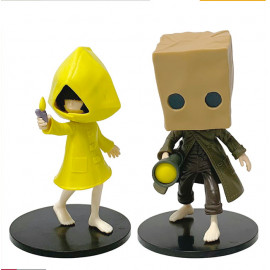 Little Nightmares