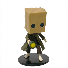 Little Nightmares