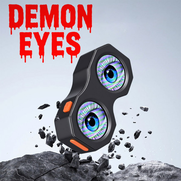 Demon Eyes