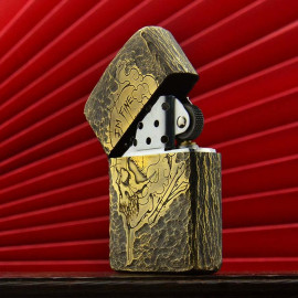 Zorro: Skull Lighter
