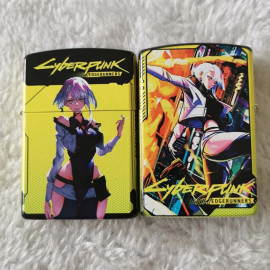 Zorro: Cyberpunk 
