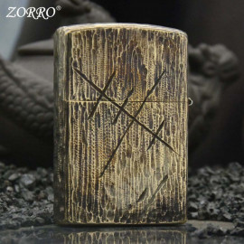 Zorro: Коготь