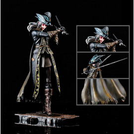 Bloodborne