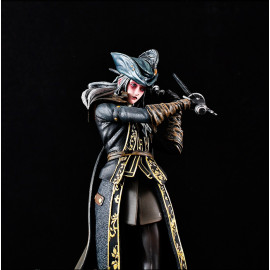 Bloodborne