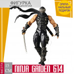 Ninja Gaiden