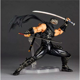 Ninja Gaiden