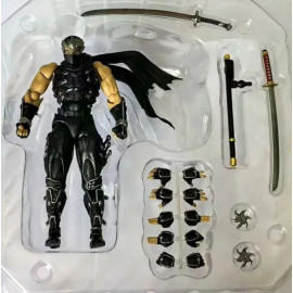 Ninja Gaiden