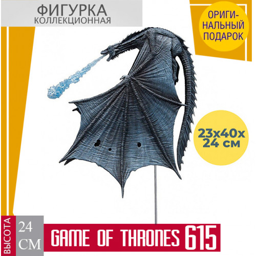 Game of Thrones 