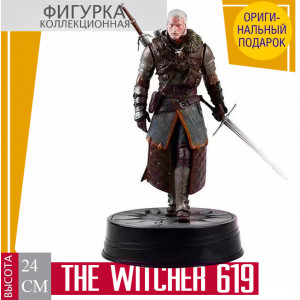 The Witcher 