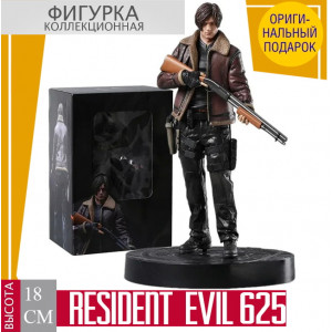 Resident Evil