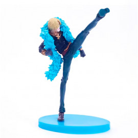  Sanji
