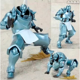 Fullmetal