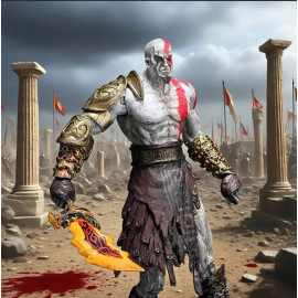 God of War