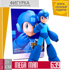 Mega Man