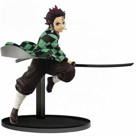 Tanjiro Kamado