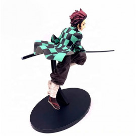 Tanjiro Kamado