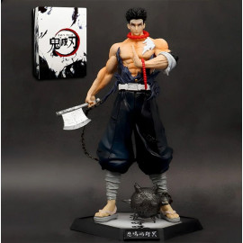 Slayer Himejima