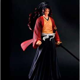 Yoriichi Kokushibo