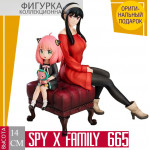 Spy x Family